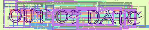 an image containing 5 letters