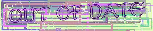 an image containing 5 letters