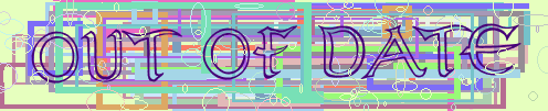 an image containing 5 letters