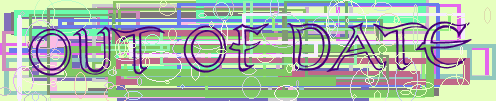 an image containing 5 letters