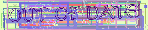 an image containing 5 letters