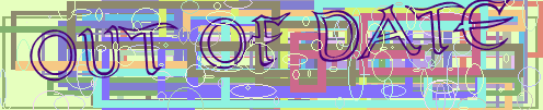 an image containing 5 letters
