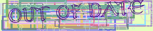 an image containing 5 letters