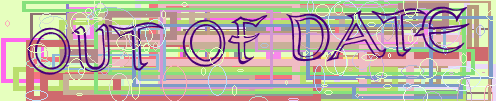 an image containing 5 letters