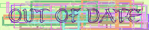 an image containing 5 letters