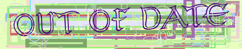 an image containing 5 letters