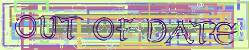 an image containing 5 letters
