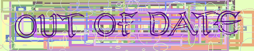an image containing 5 letters