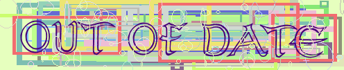 an image containing 5 letters