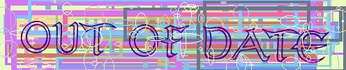 an image containing 5 letters