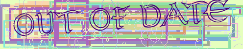 an image containing 5 letters