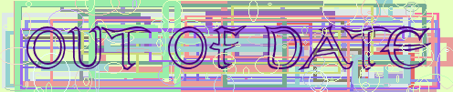 an image containing 5 letters