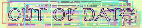 an image containing 5 letters
