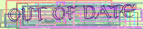 an image containing 5 letters