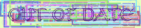 an image containing 5 letters