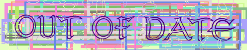 an image containing 5 letters