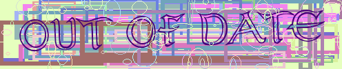 an image containing 5 letters