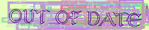 an image containing 5 letters