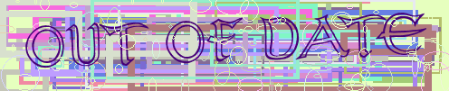 an image containing 5 letters