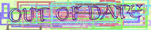 an image containing 5 letters