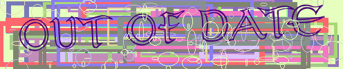 an image containing 5 letters