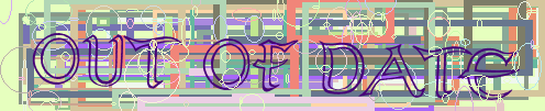 an image containing 5 letters