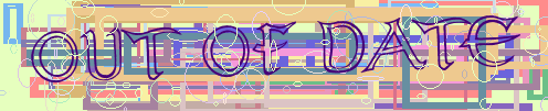 an image containing 5 letters