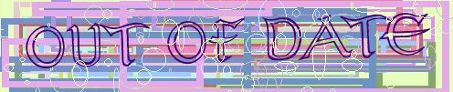 an image containing 5 letters