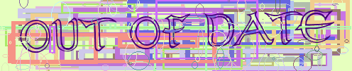 an image containing 5 letters