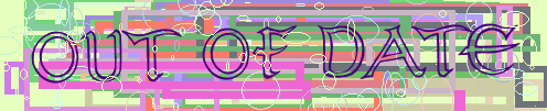 an image containing 5 letters