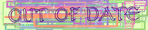 an image containing 5 letters