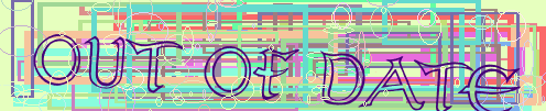 an image containing 5 letters