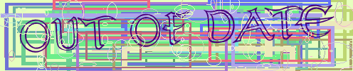 an image containing 5 letters