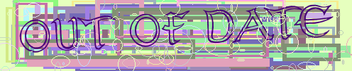 an image containing 5 letters