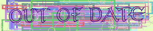 an image containing 5 letters