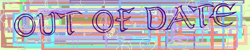 an image containing 5 letters