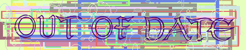 an image containing 5 letters
