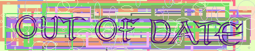 an image containing 5 letters