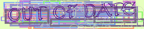 an image containing 5 letters