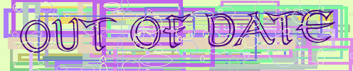 an image containing 5 letters