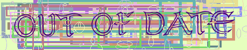 an image containing 5 letters