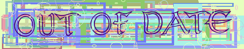 an image containing 5 letters