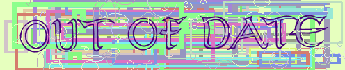 an image containing 5 letters