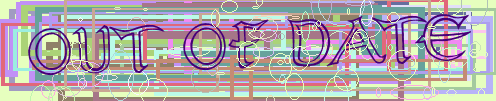 an image containing 5 letters