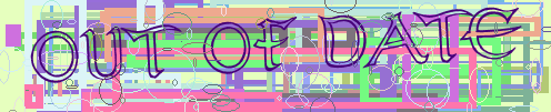 an image containing 5 letters