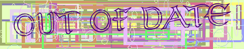 an image containing 5 letters