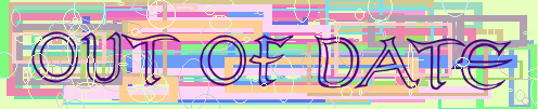 an image containing 5 letters