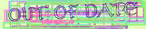 an image containing 5 letters