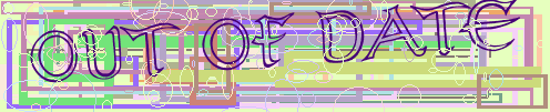 an image containing 5 letters