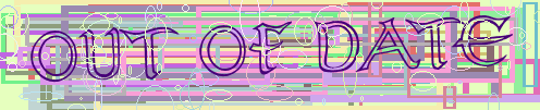 an image containing 5 letters